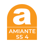 Certification amiante SS4